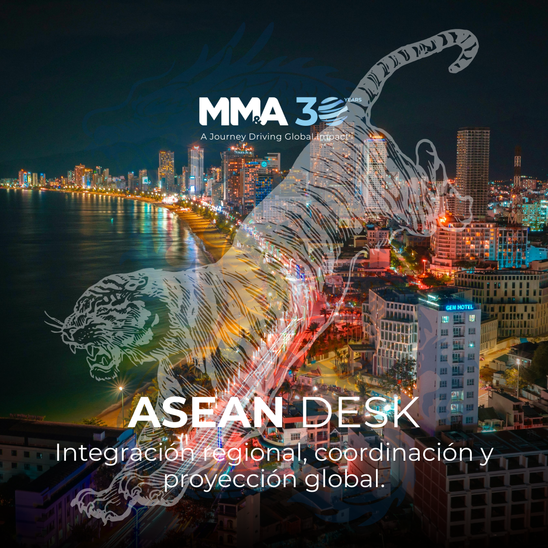 MMA Globe
